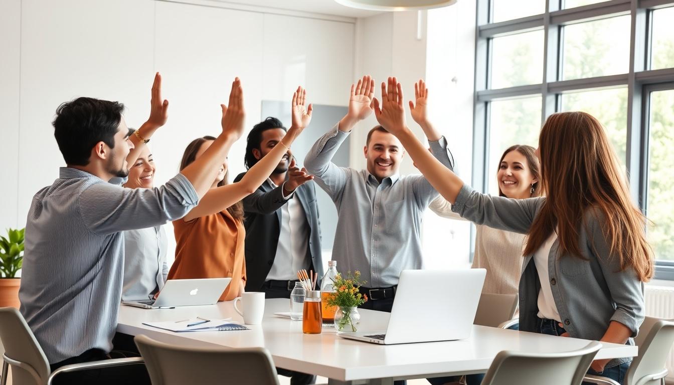 Advance Your Career